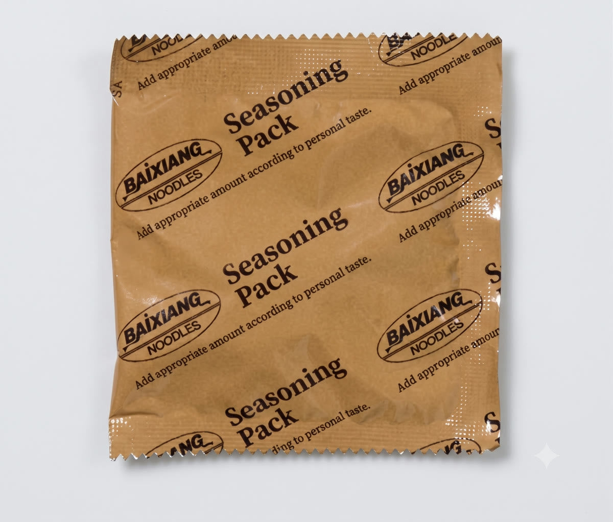 Seasoning